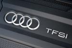 Audi A3 Sedan 2.0T Quattro 2014 года (NA)